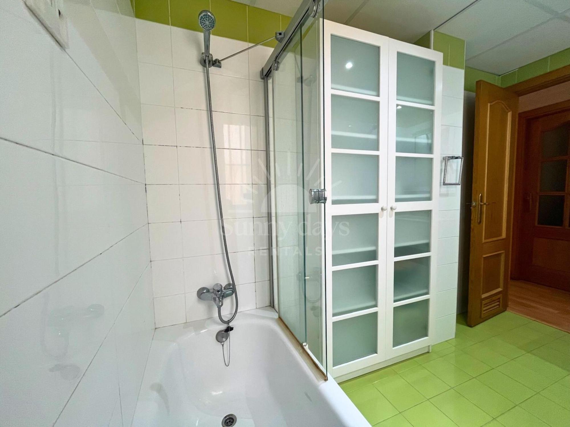 Acogedor Apartamento A 30 Metros De La Playa - Wifi - Smarttv Almería Exterior foto