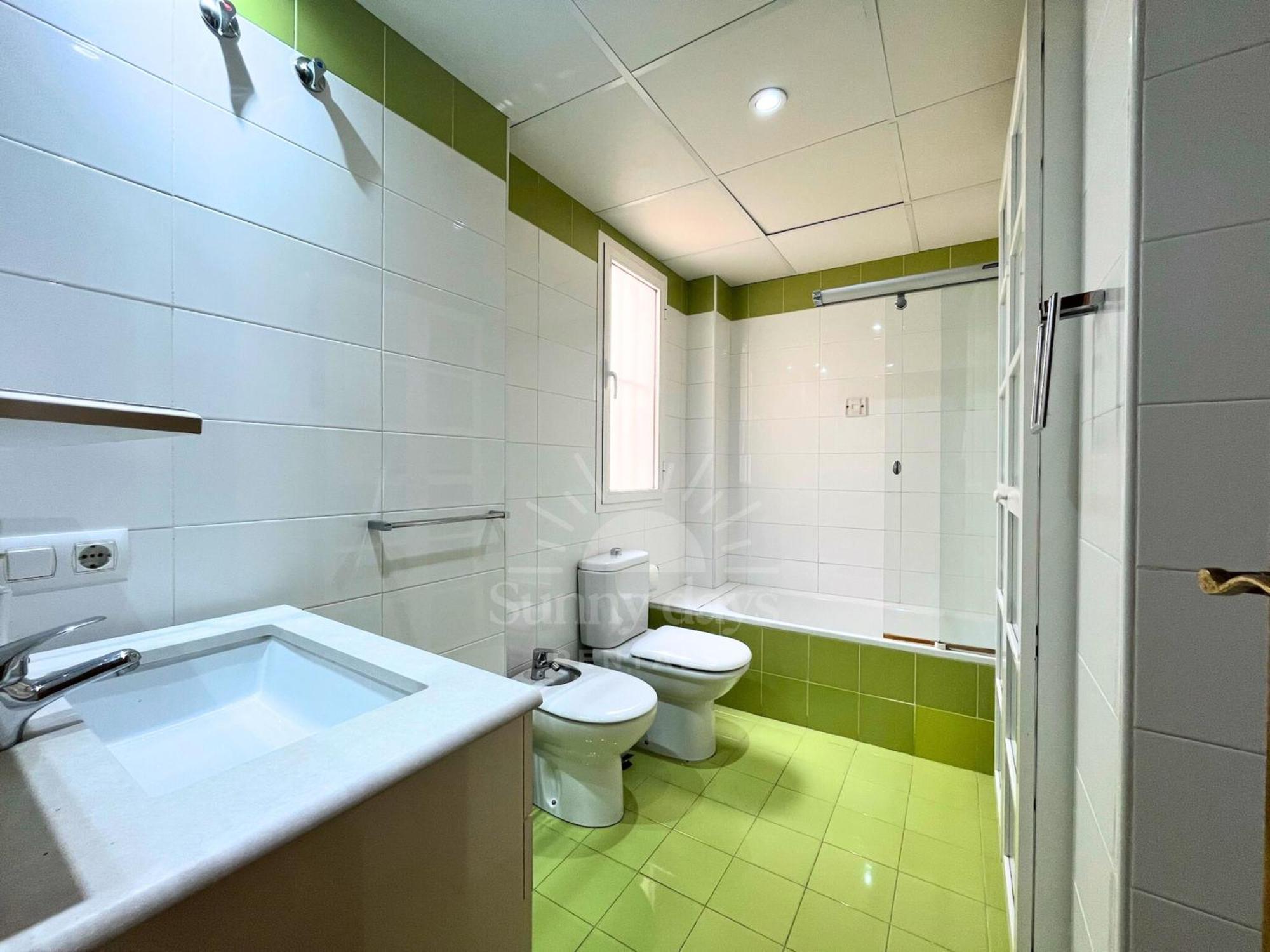 Acogedor Apartamento A 30 Metros De La Playa - Wifi - Smarttv Almería Exterior foto